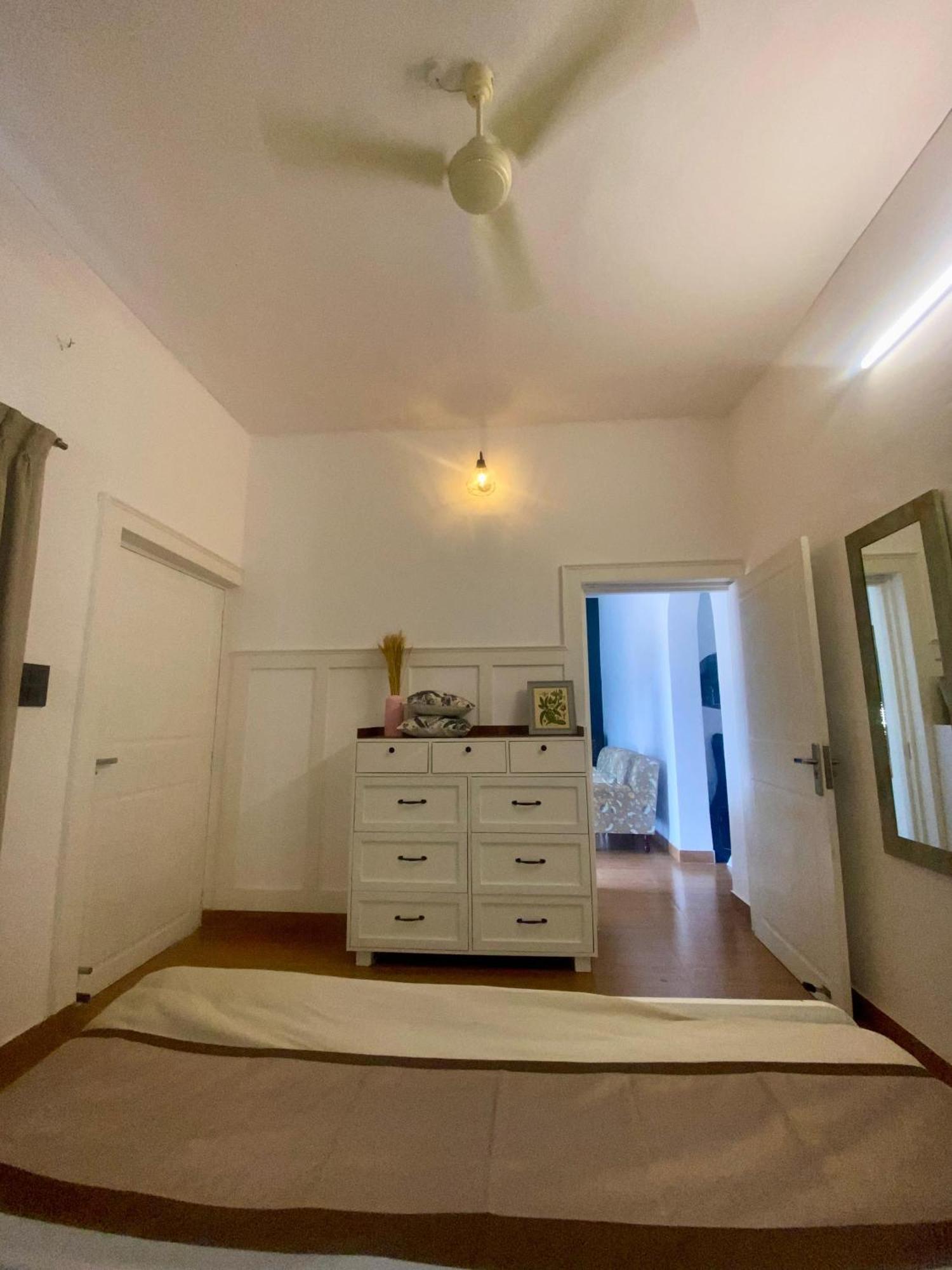 The Bougainvillea Cottage Farmstay Near Dehradun , 2 Bedroom Private Cottage Next To Fields And Orchards With Hill Views エクステリア 写真